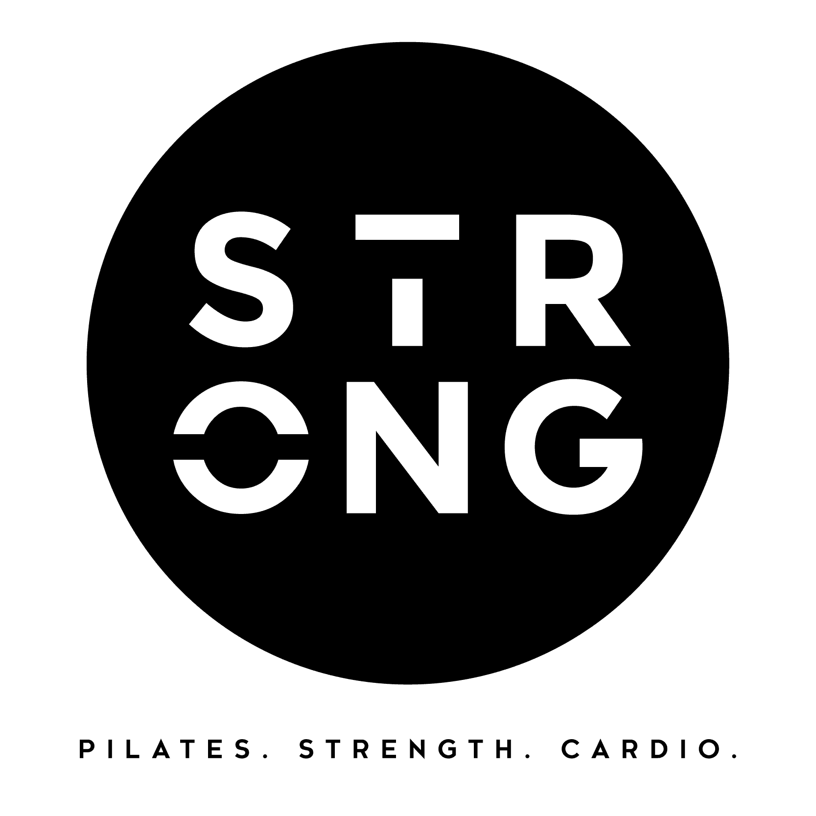 Strong Pilates Hackney